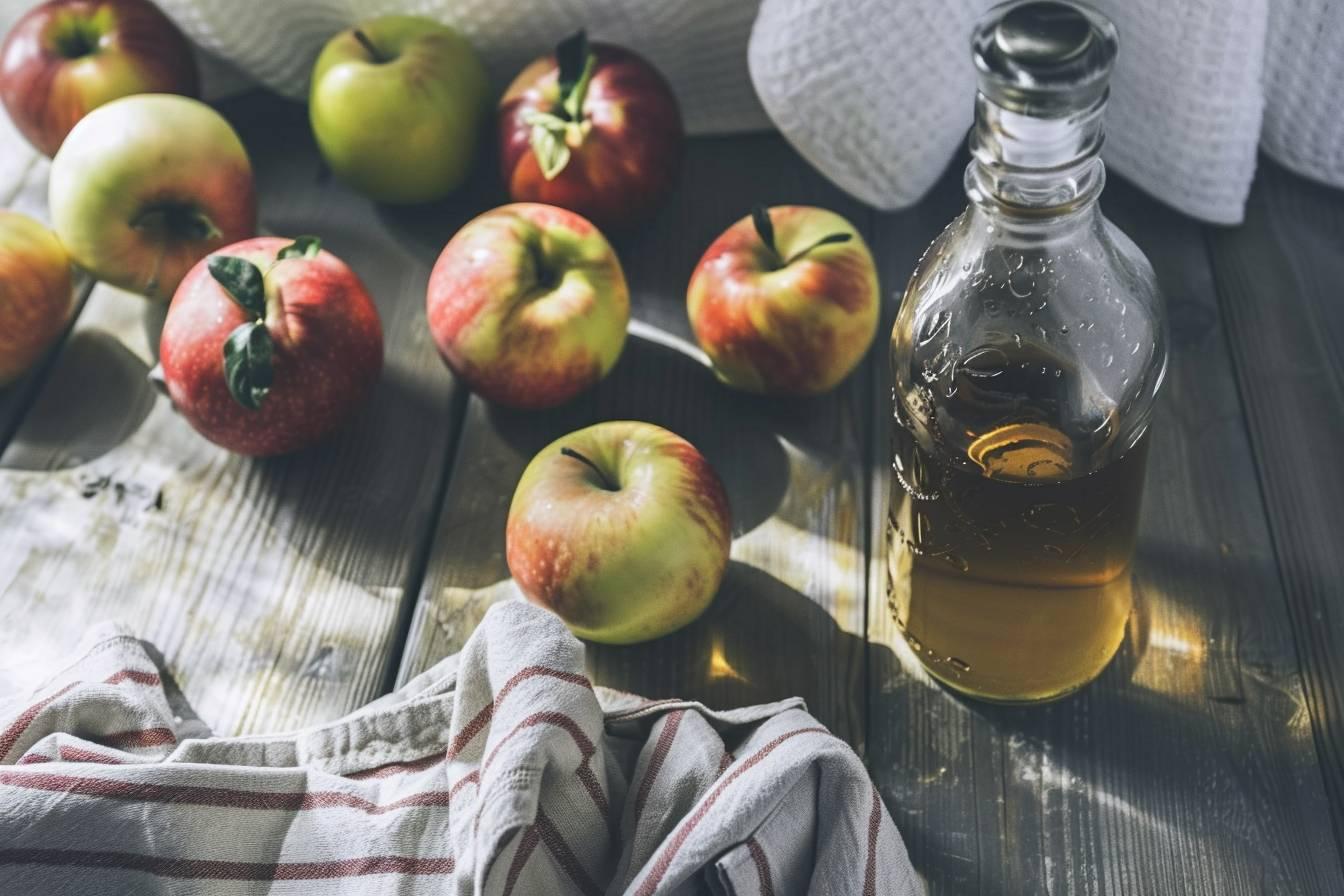 Remède de grand-mère efficace contre l'épine calcanéenne : soulagez la douleur naturellement